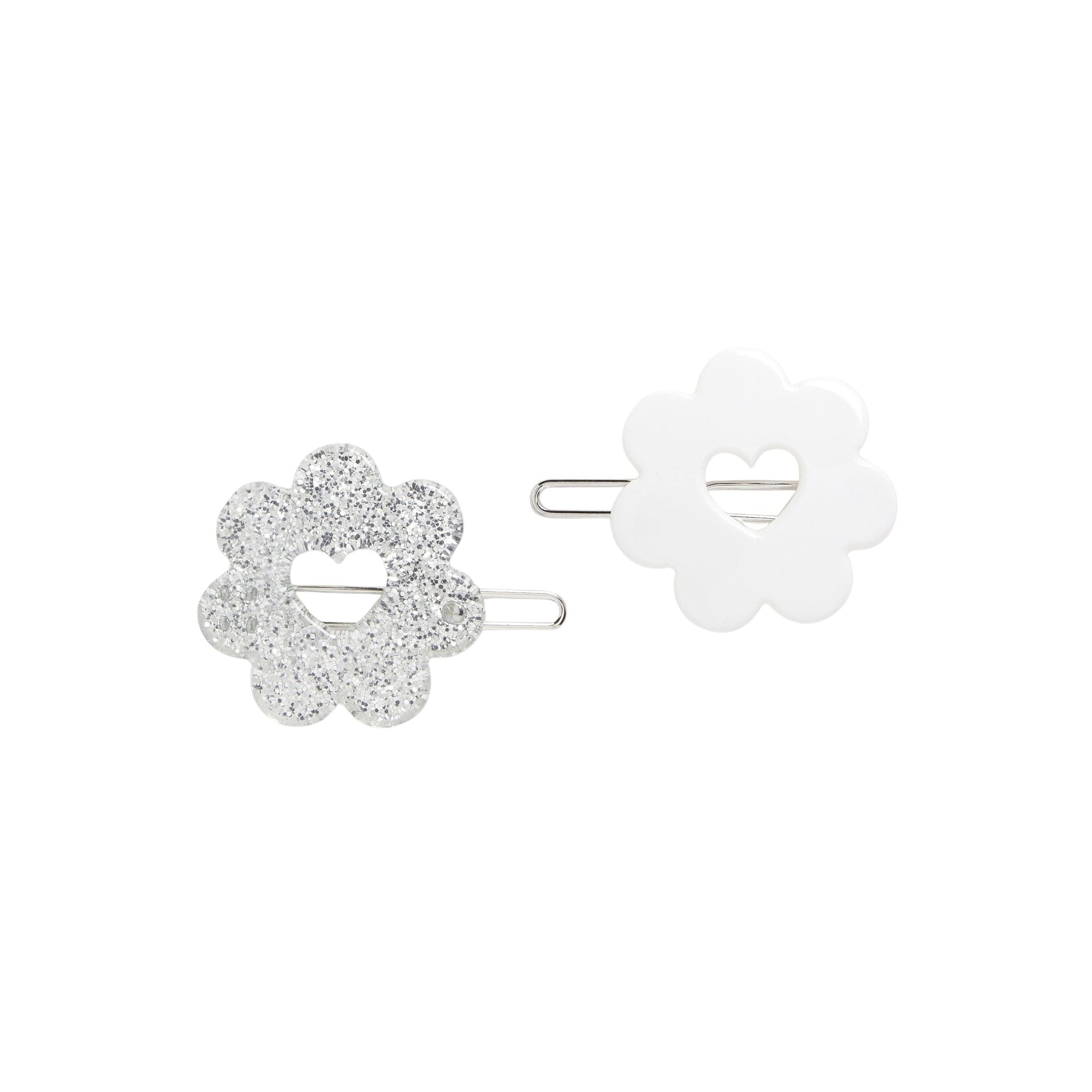 719 QTY / ARGENT/MULTIC ACCESS CHEVEUX TIRZA