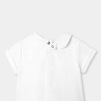 BLANC/MULTICO BRINDILLE