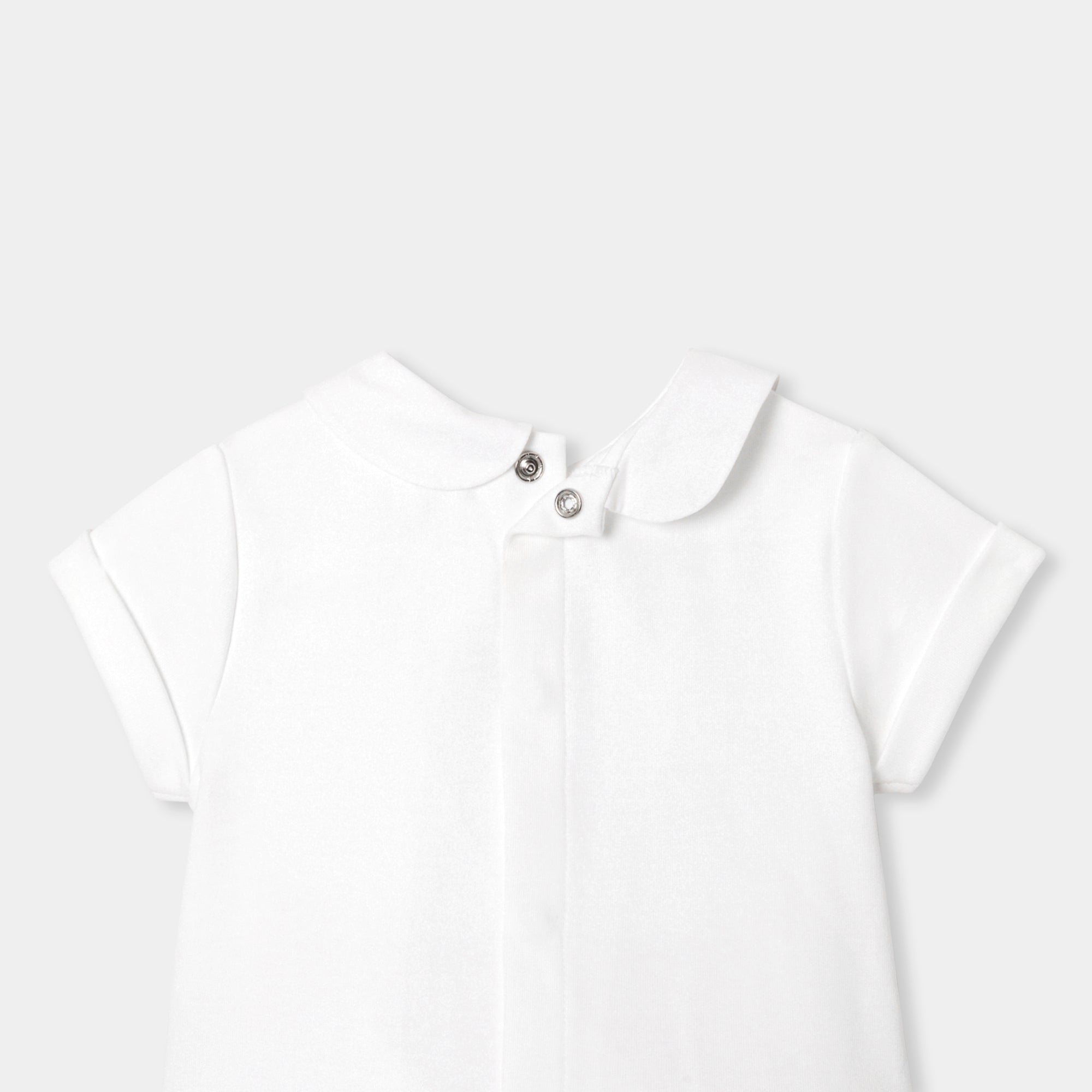 BLANC/MULTICO BRINDILLE
