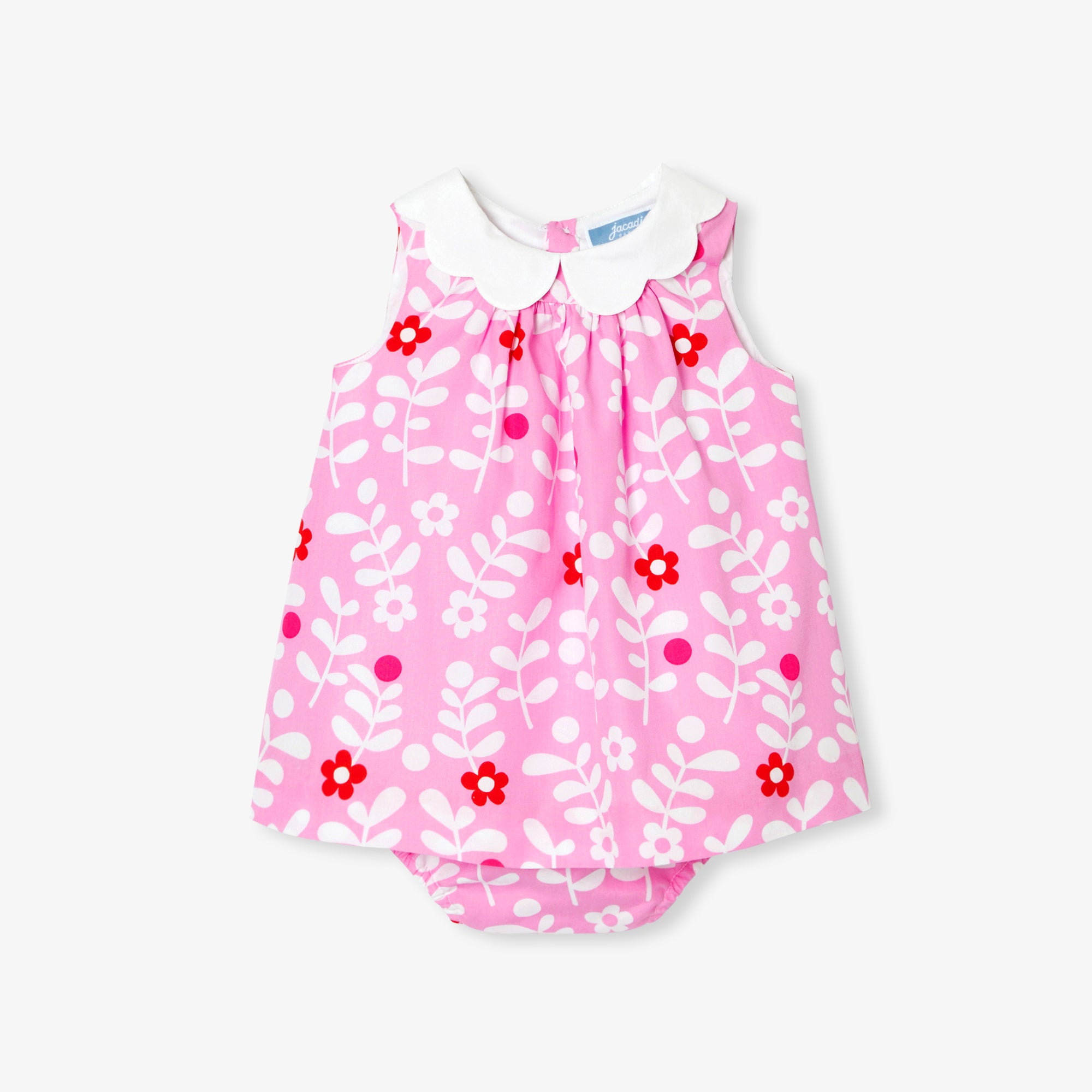 ROSE/MULTICO BOUGIE