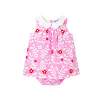 Robe Bougie - Rose & Multicore