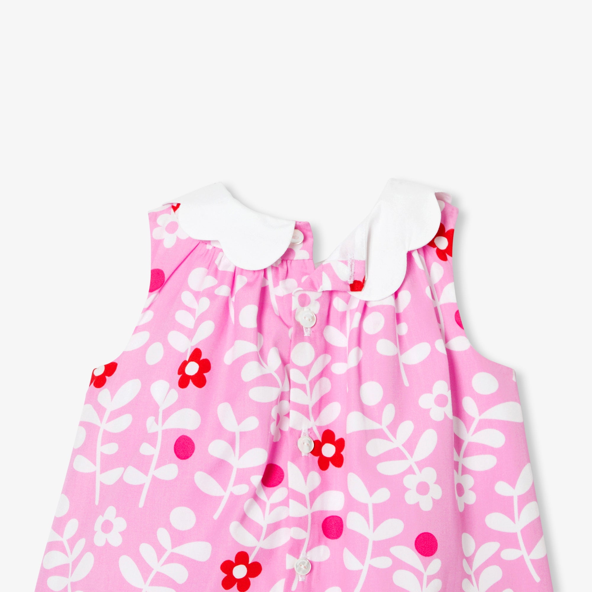 ROSE/MULTICO BOUGIE