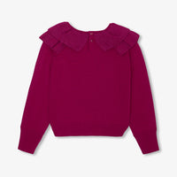 0 QTY / CERISE PAP PULL MALHIA