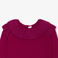0 QTY / CERISE PAP PULL MALHIA