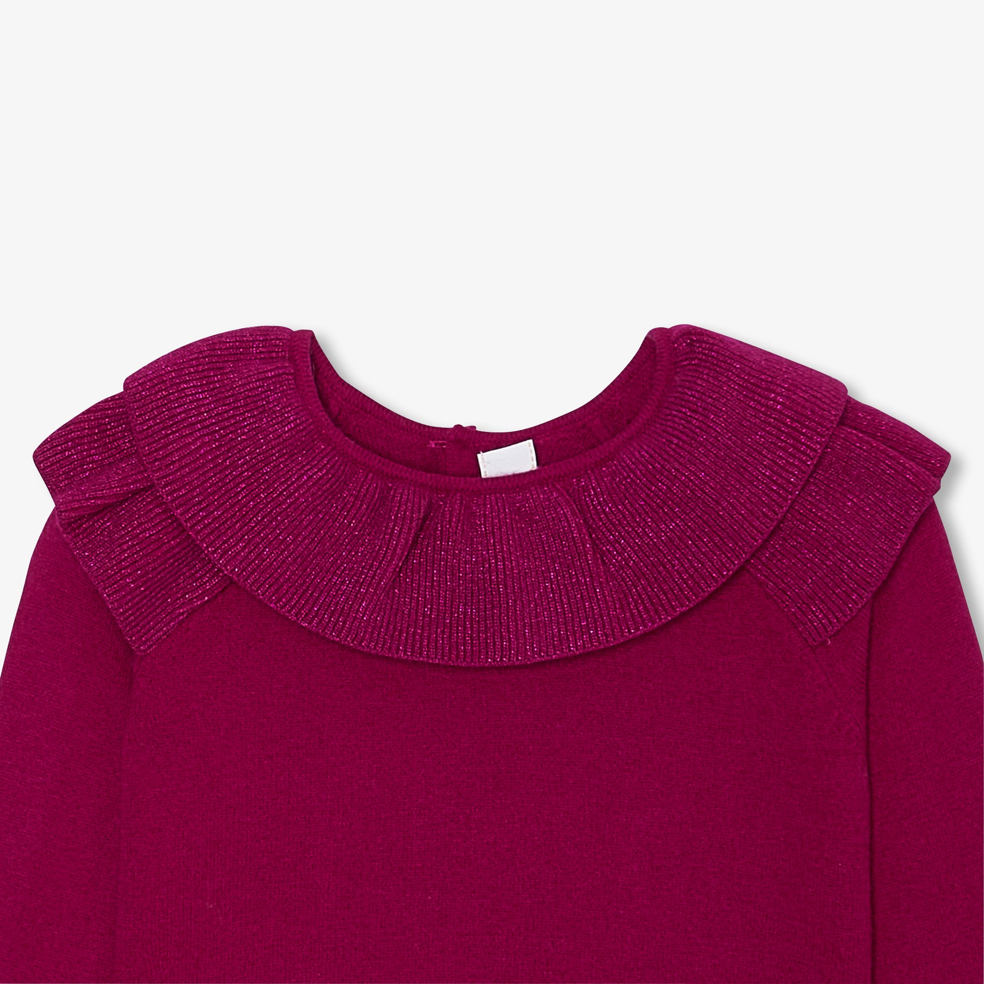 0 QTY / CERISE PAP PULL MALHIA