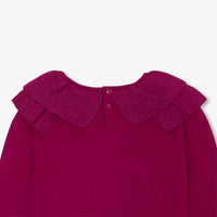 0 QTY / CERISE PAP PULL MALHIA