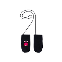 4 QTY / MARINE JACADI ACCESS GANTS/MOUFLES ONDELINETER
