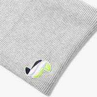 147 QTY / GRIS CHINE  ACCESS ECHARPE/FOULARD TROMPETTEBIS