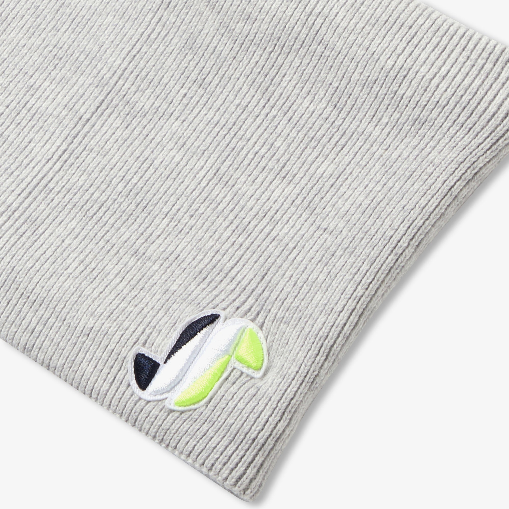 147 QTY / GRIS CHINE  ACCESS ECHARPE/FOULARD TROMPETTEBIS