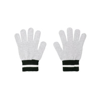 114 QTY / GRIS/MULTICO ACCESS GANTS/MOUFLES TROMPETTETER