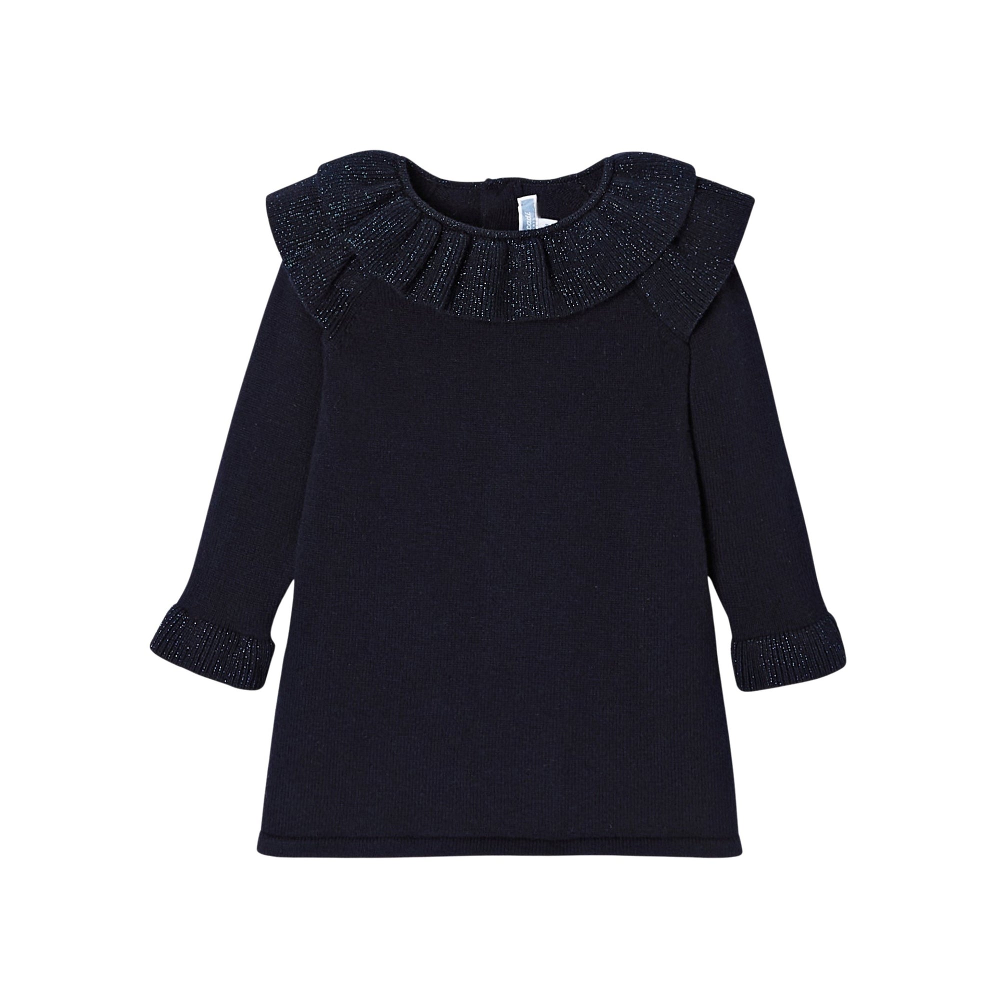17 QTY / MARINE JACADI PAP ROBE MYLOVE