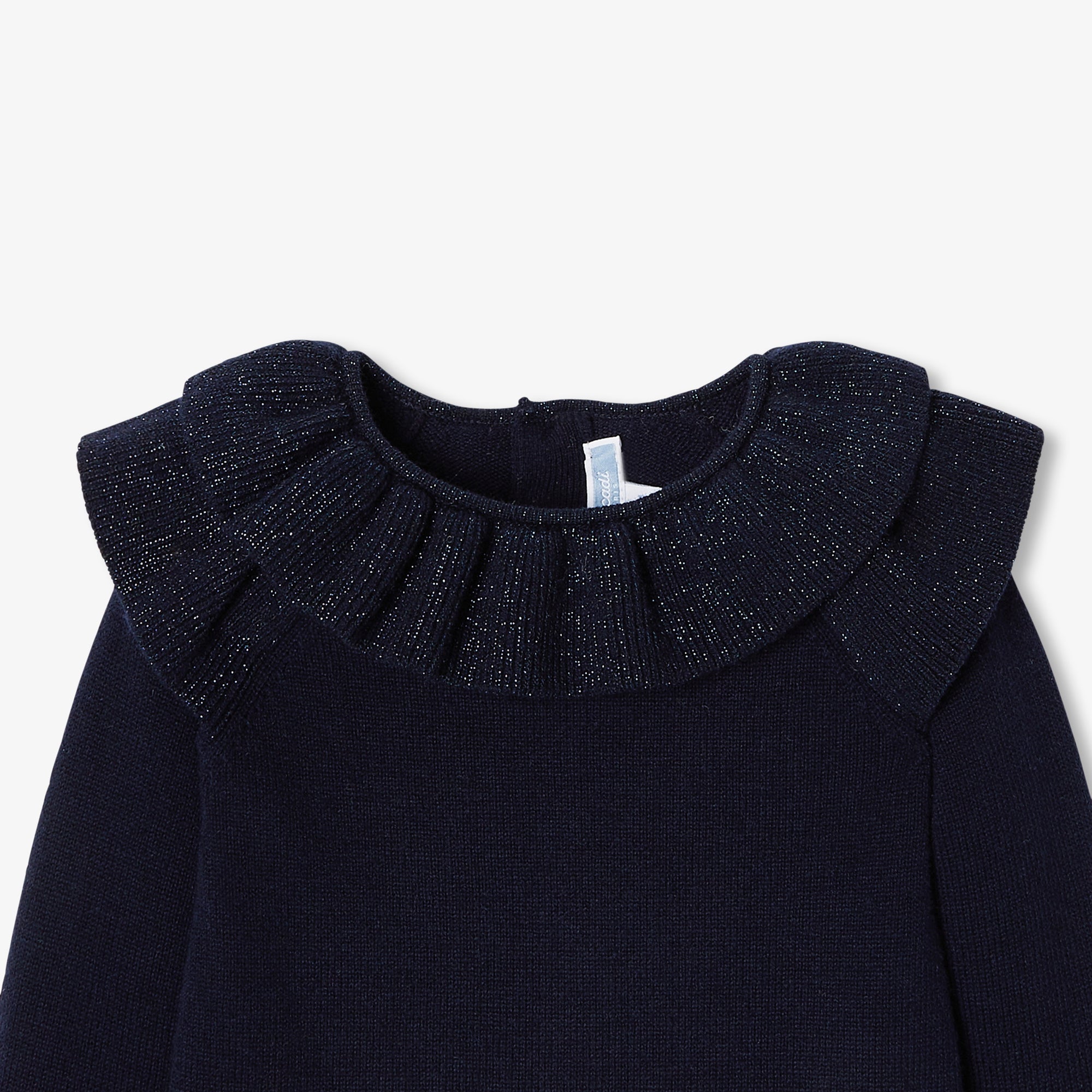 17 QTY / MARINE JACADI PAP ROBE MYLOVE