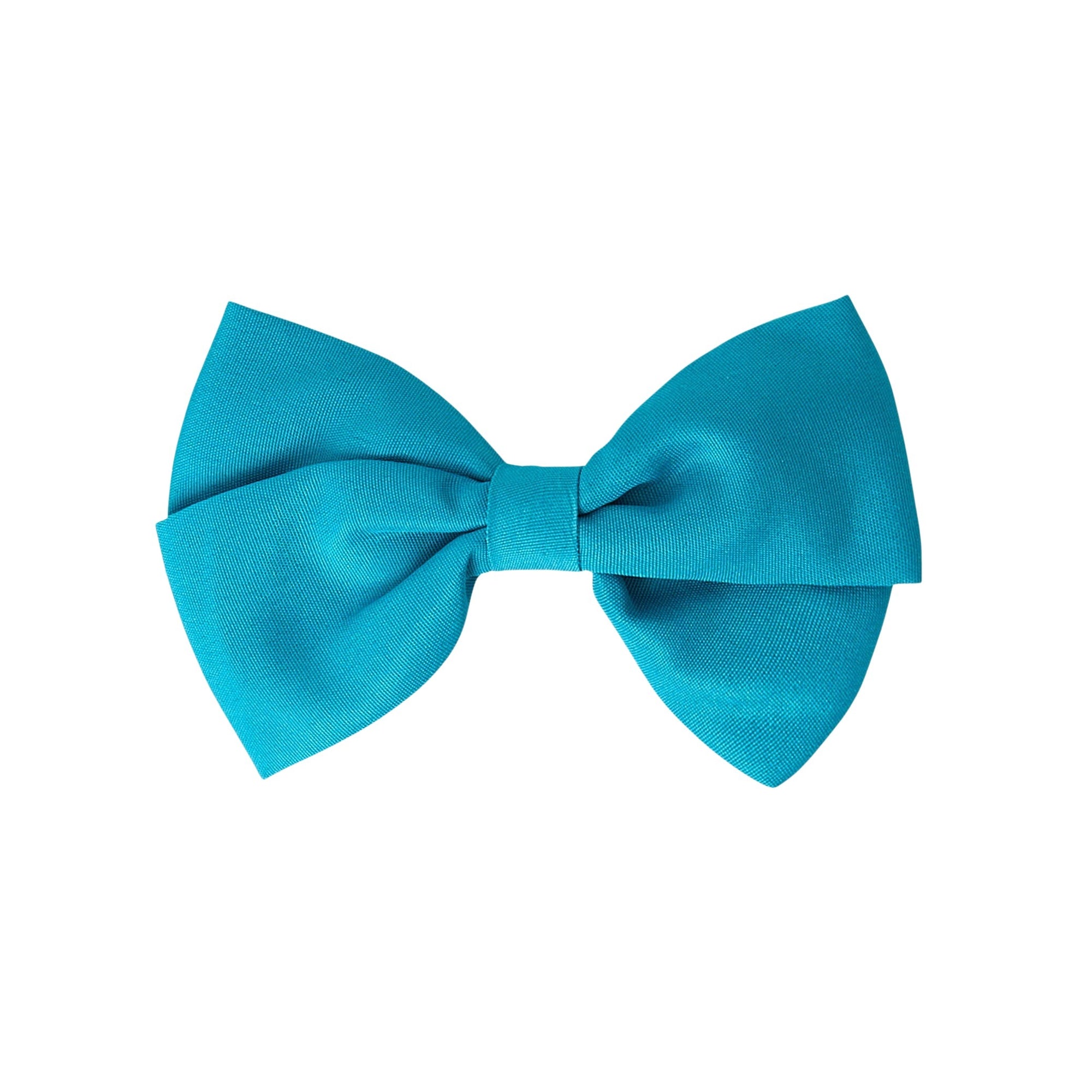 114 QTY / BLEU TURQUOISE ACCESS CHEVEUX TANIA