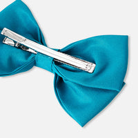 114 QTY / BLEU TURQUOISE ACCESS CHEVEUX TANIA