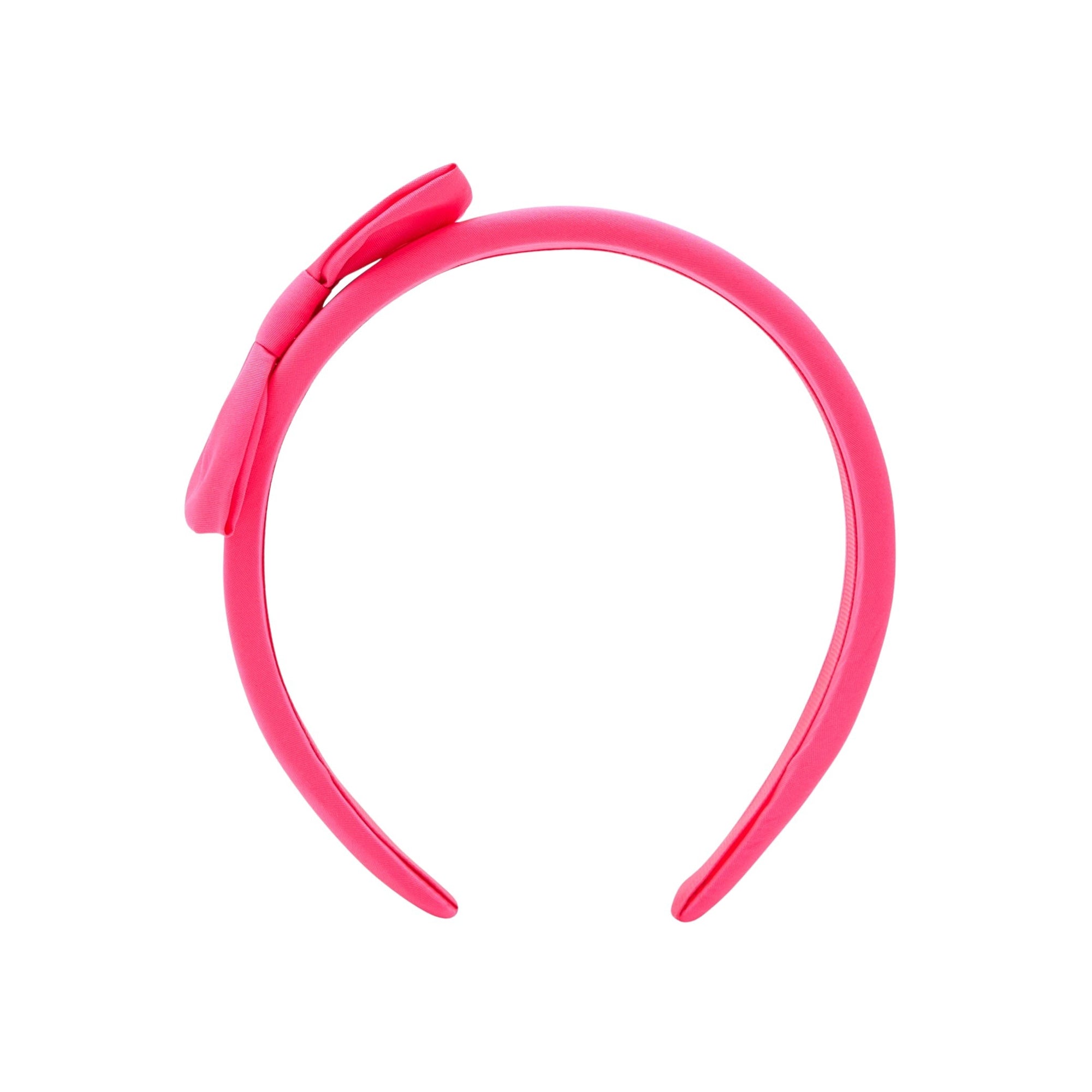 177 QTY / ROSE FLUO ACCESS CHEVEUX TISANE