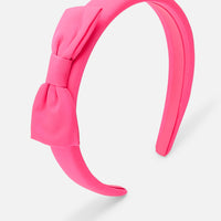 177 QTY / ROSE FLUO ACCESS CHEVEUX TISANE