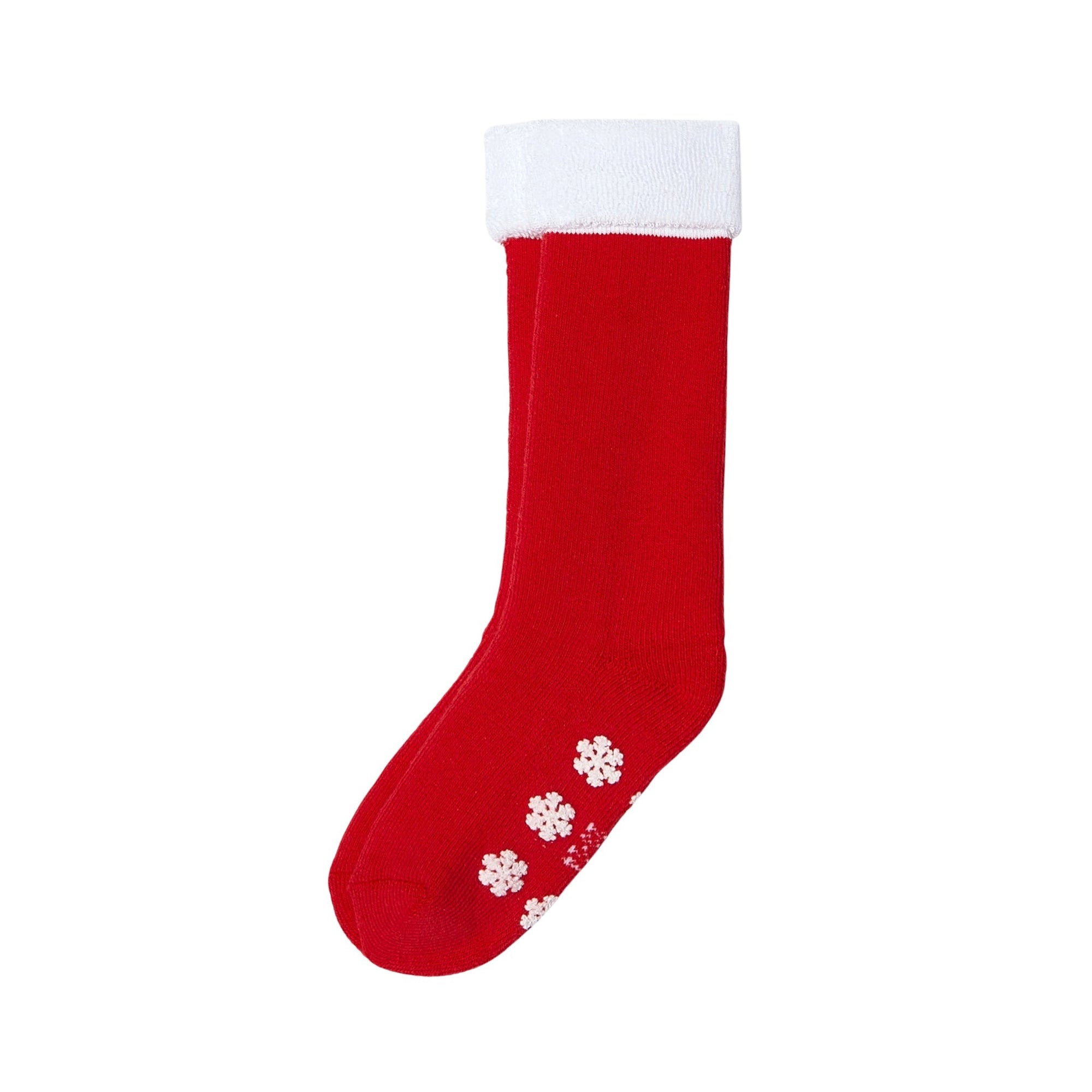 25 QTY / BLANC/ROUGE ACCESS CHAUSSANT TARZAN