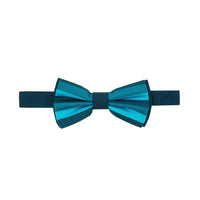 115 QTY / TURQUOISE/MUL ACCESS CRAVATE/NOEUD PAPILLON TWINNY