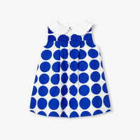 BLANC/BLEU GABRIELLE