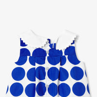 BLANC/BLEU GABRIELLE
