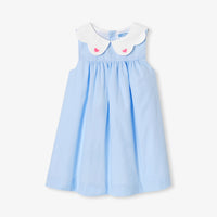 BLEU/BLANC ALICIA