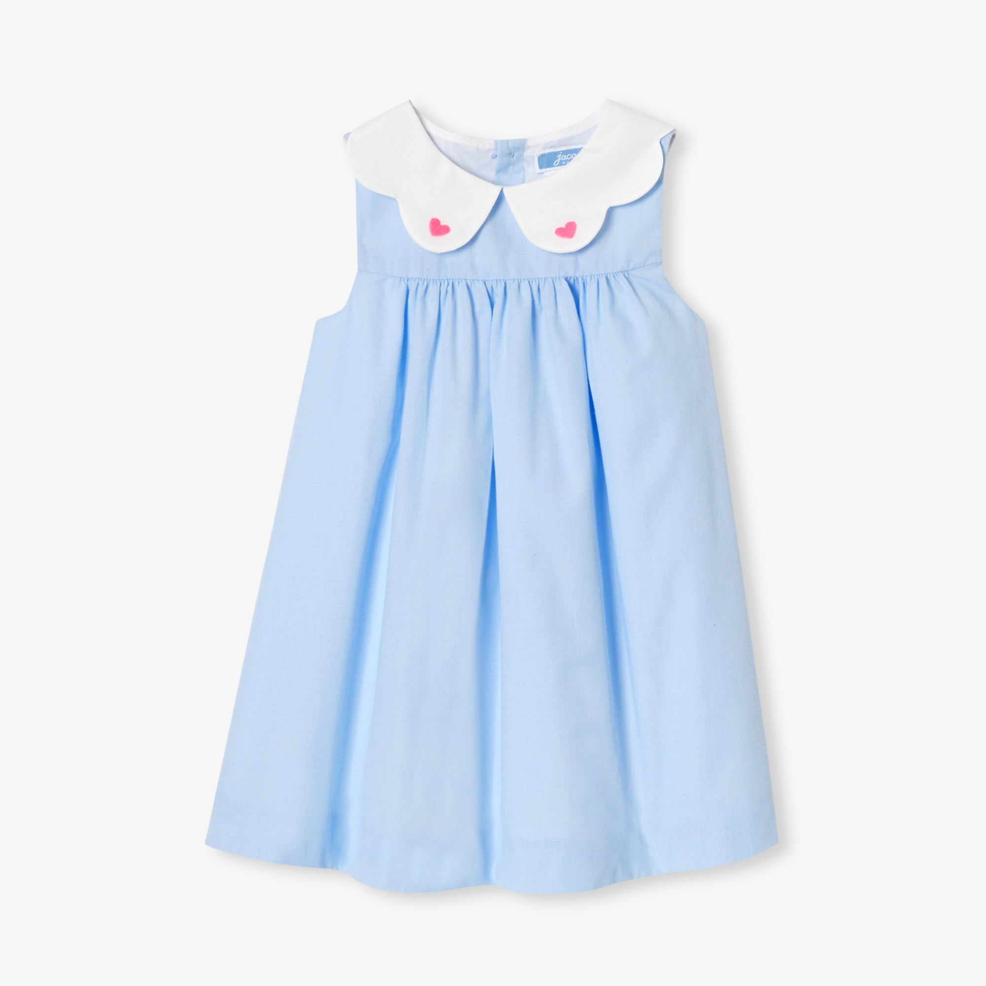 BLEU/BLANC ALICIA