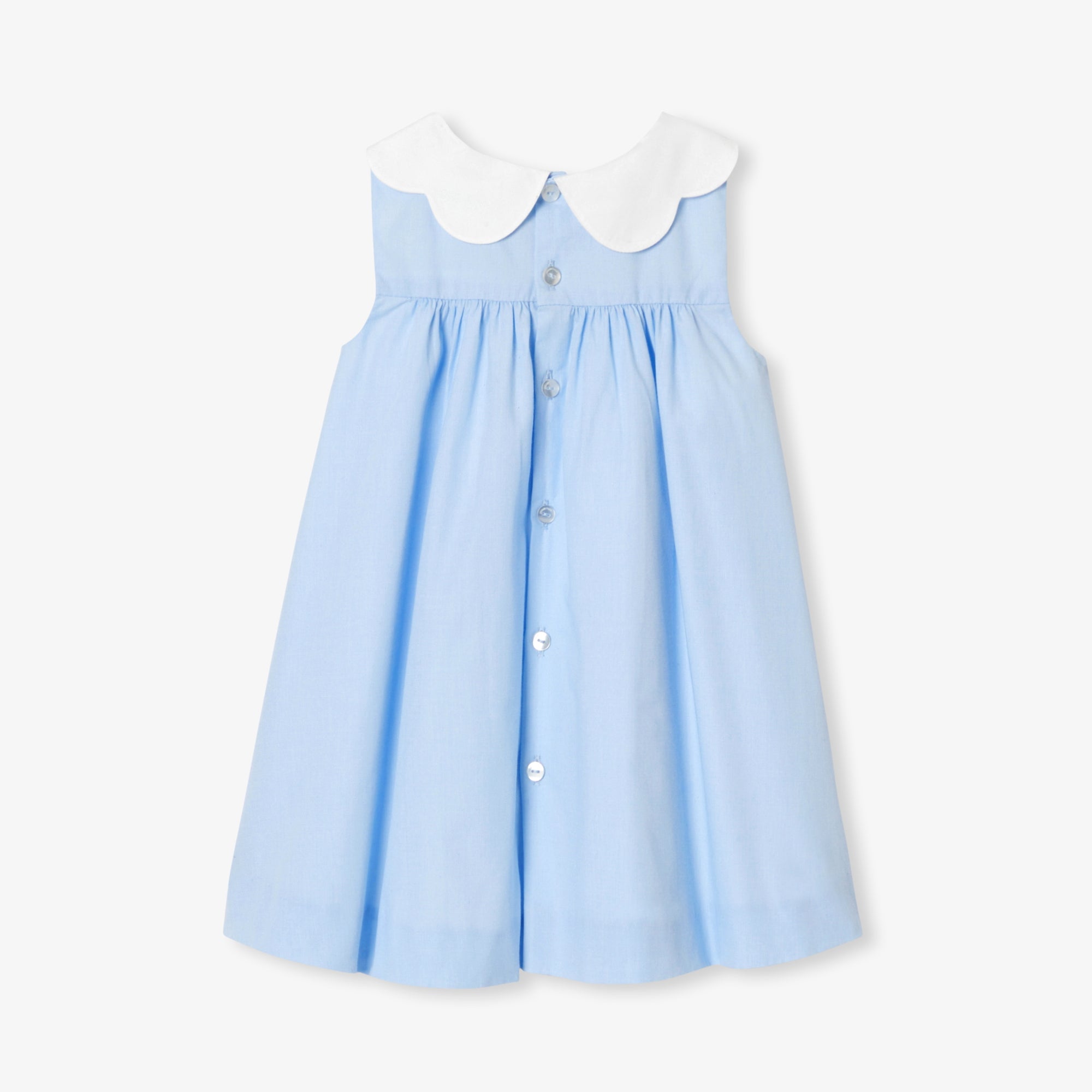 BLEU/BLANC ALICIA