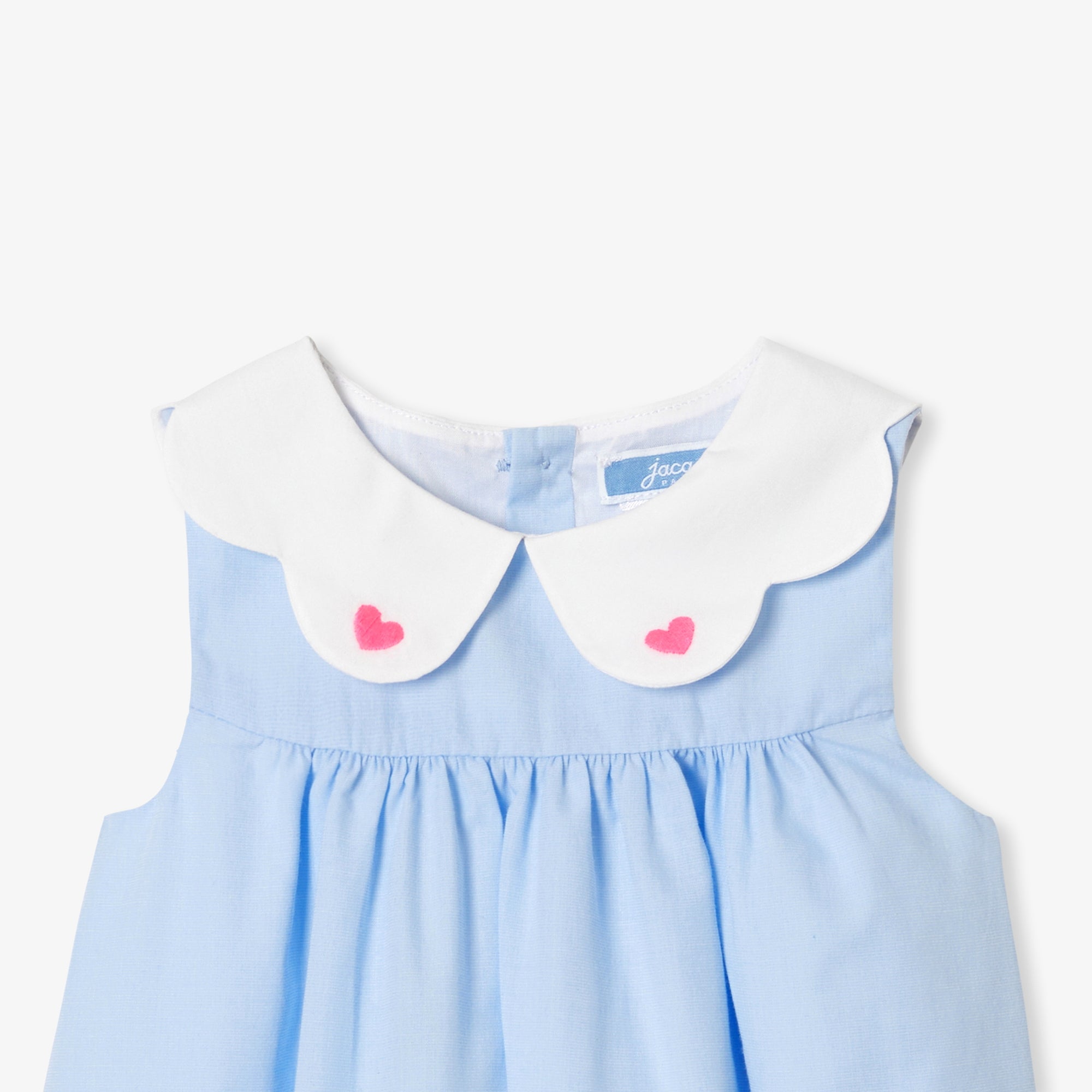 BLEU/BLANC ALICIA