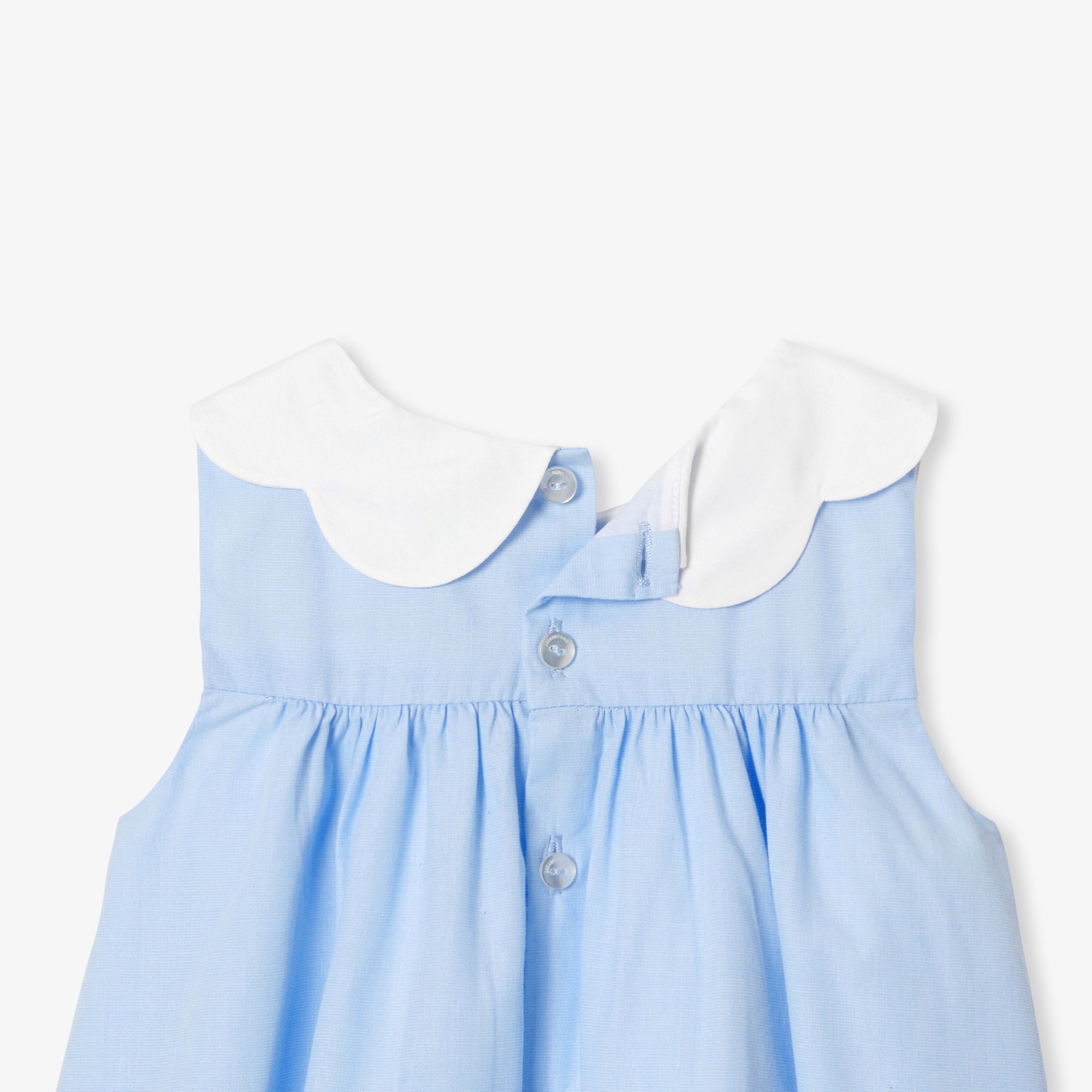 BLEU/BLANC ALICIA