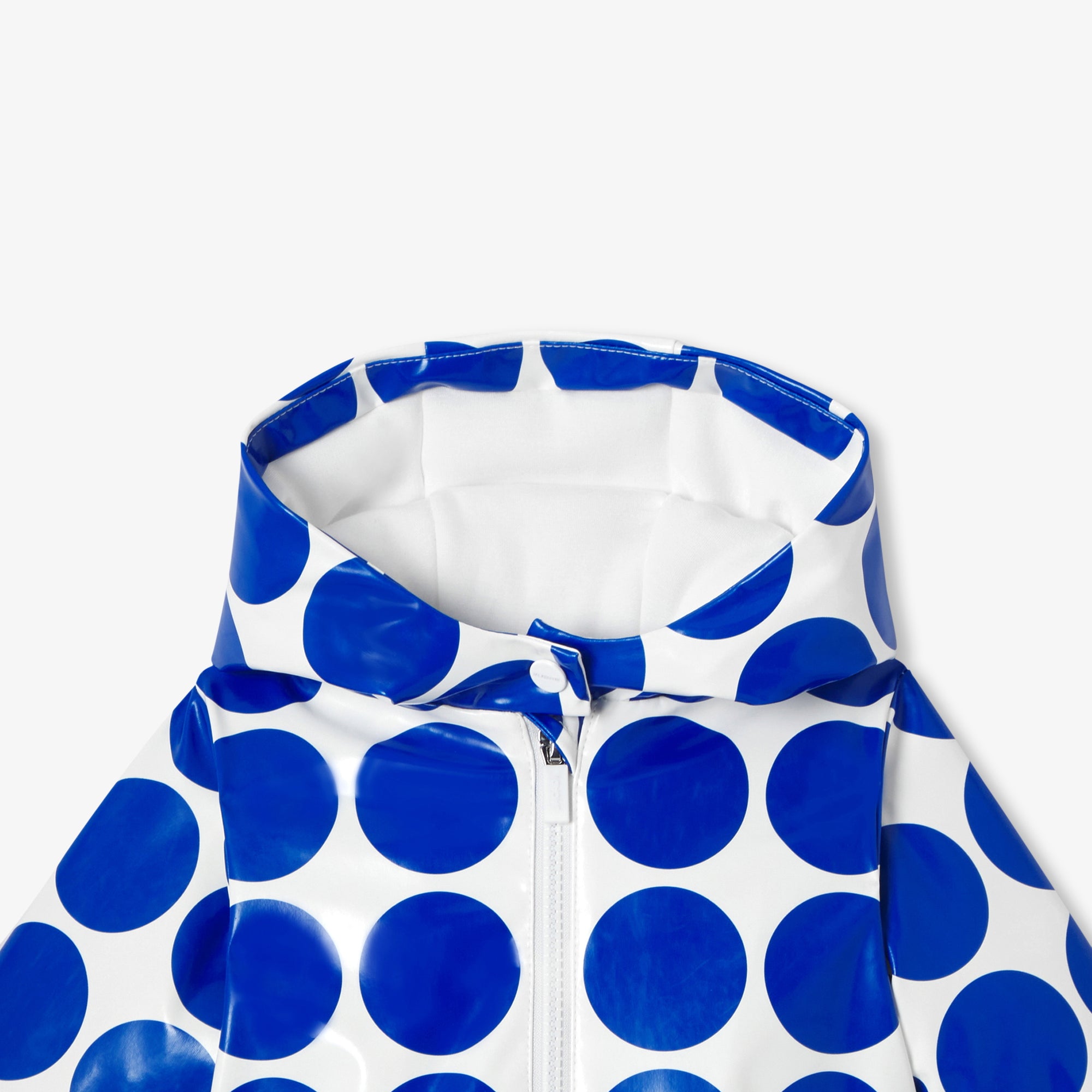 BLANC/BLEU BEAUTE
