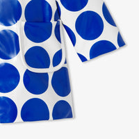 BLANC/BLEU BEAUTE