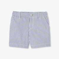BLANC/BLEU CALICOT