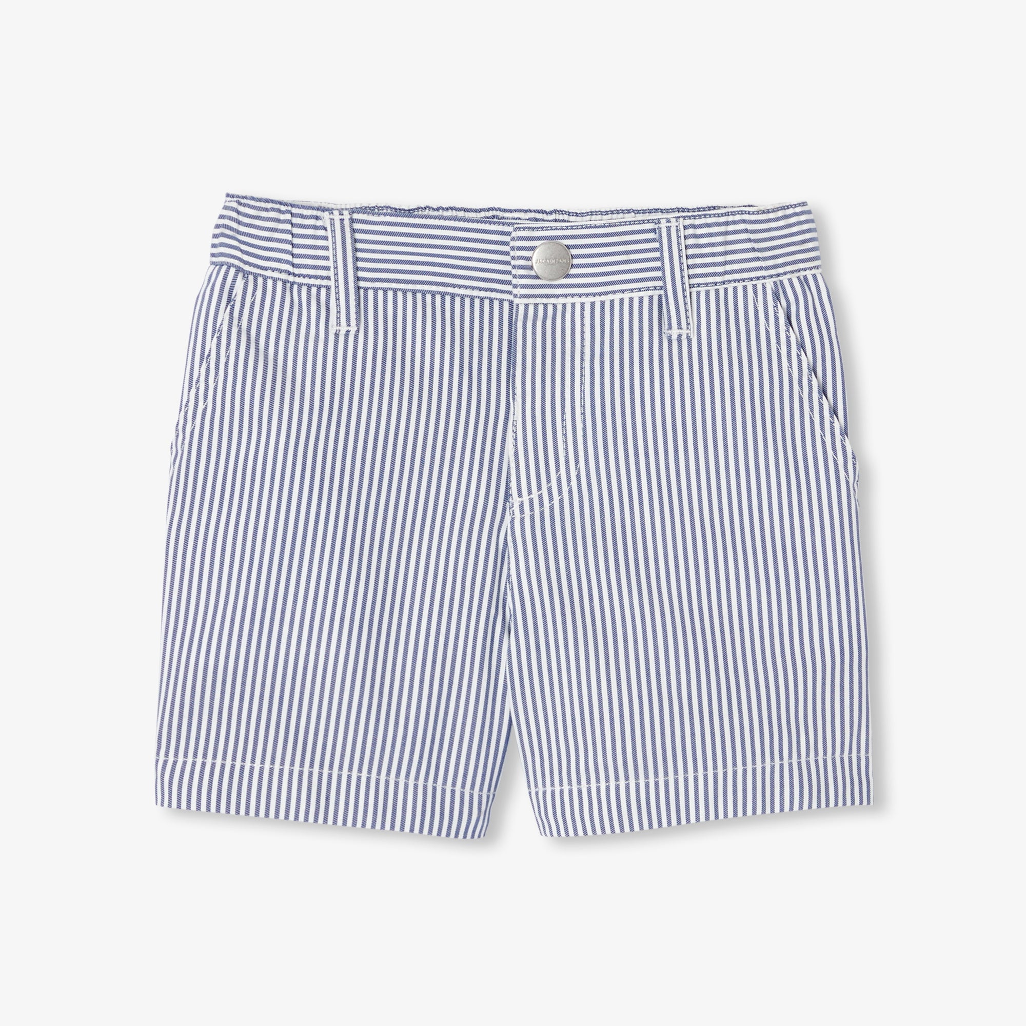 BLANC/BLEU CALICOT