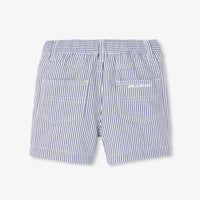 BLANC/BLEU CALICOT