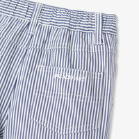 BLANC/BLEU CALICOT
