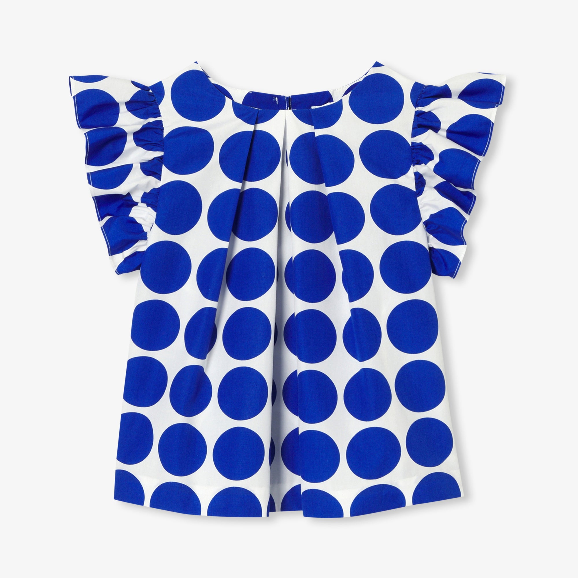 BLANC/BLEU ECOLE