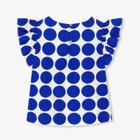 BLANC/BLEU ECOLE