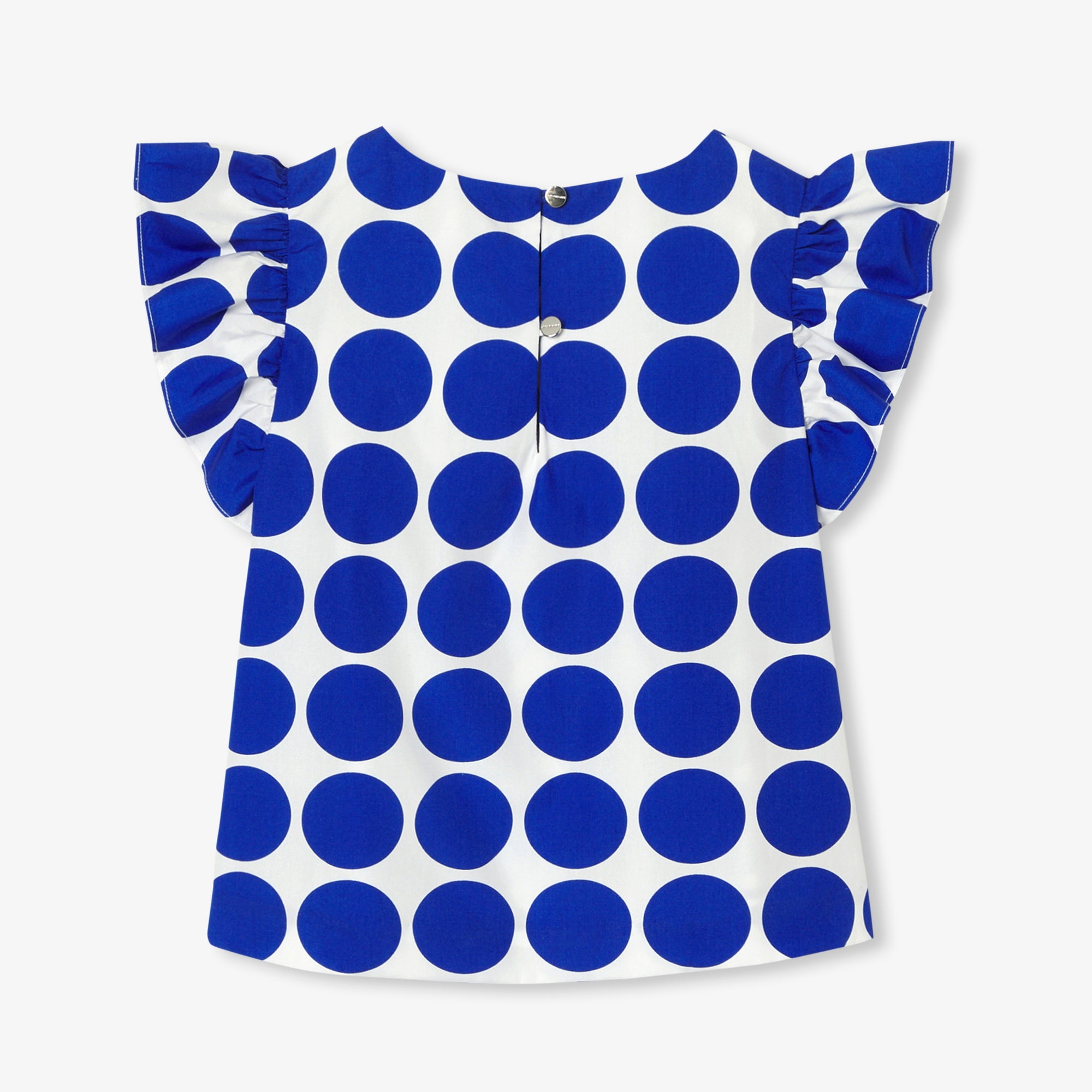 BLANC/BLEU ECOLE