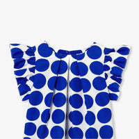 BLANC/BLEU ECOLE