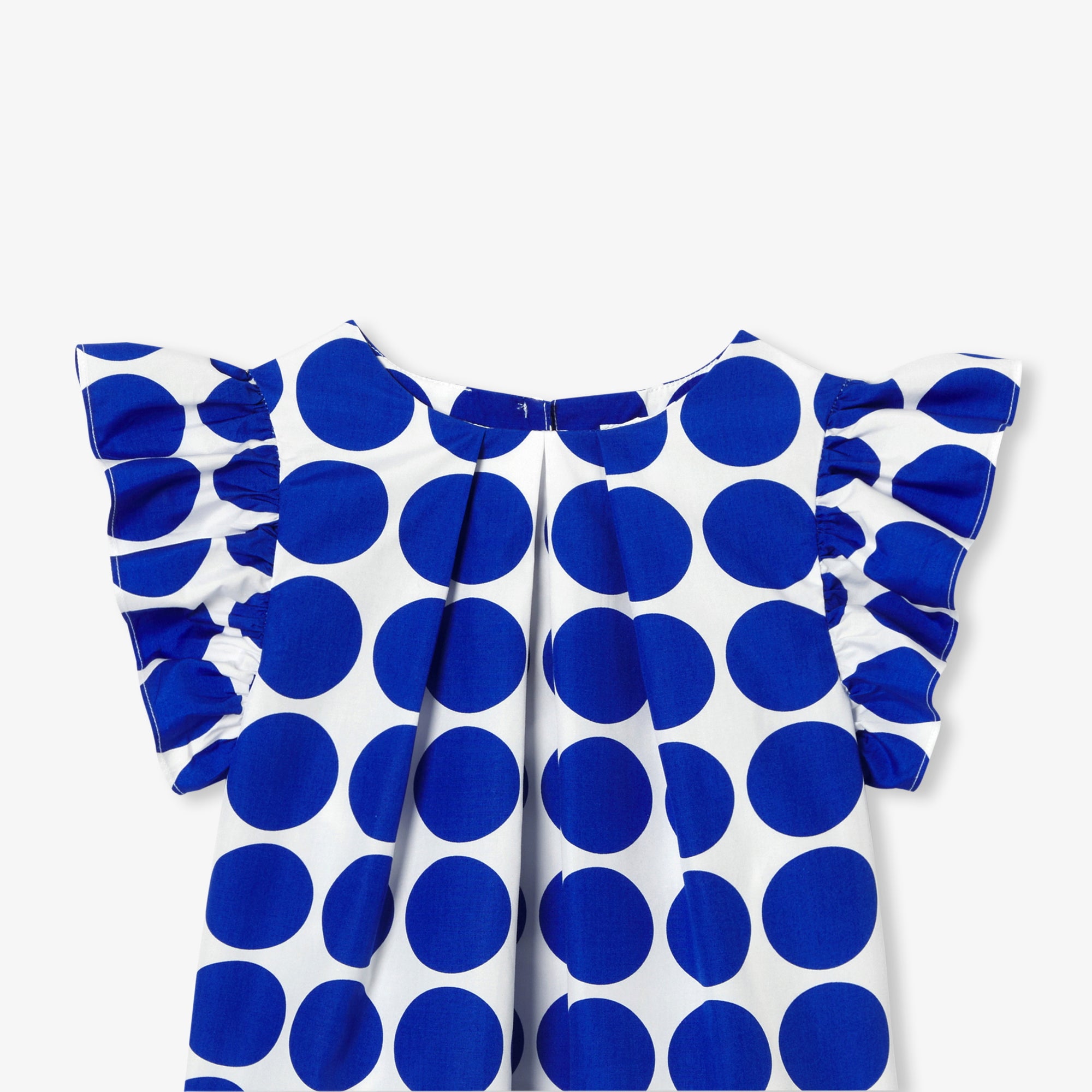 BLANC/BLEU ECOLE