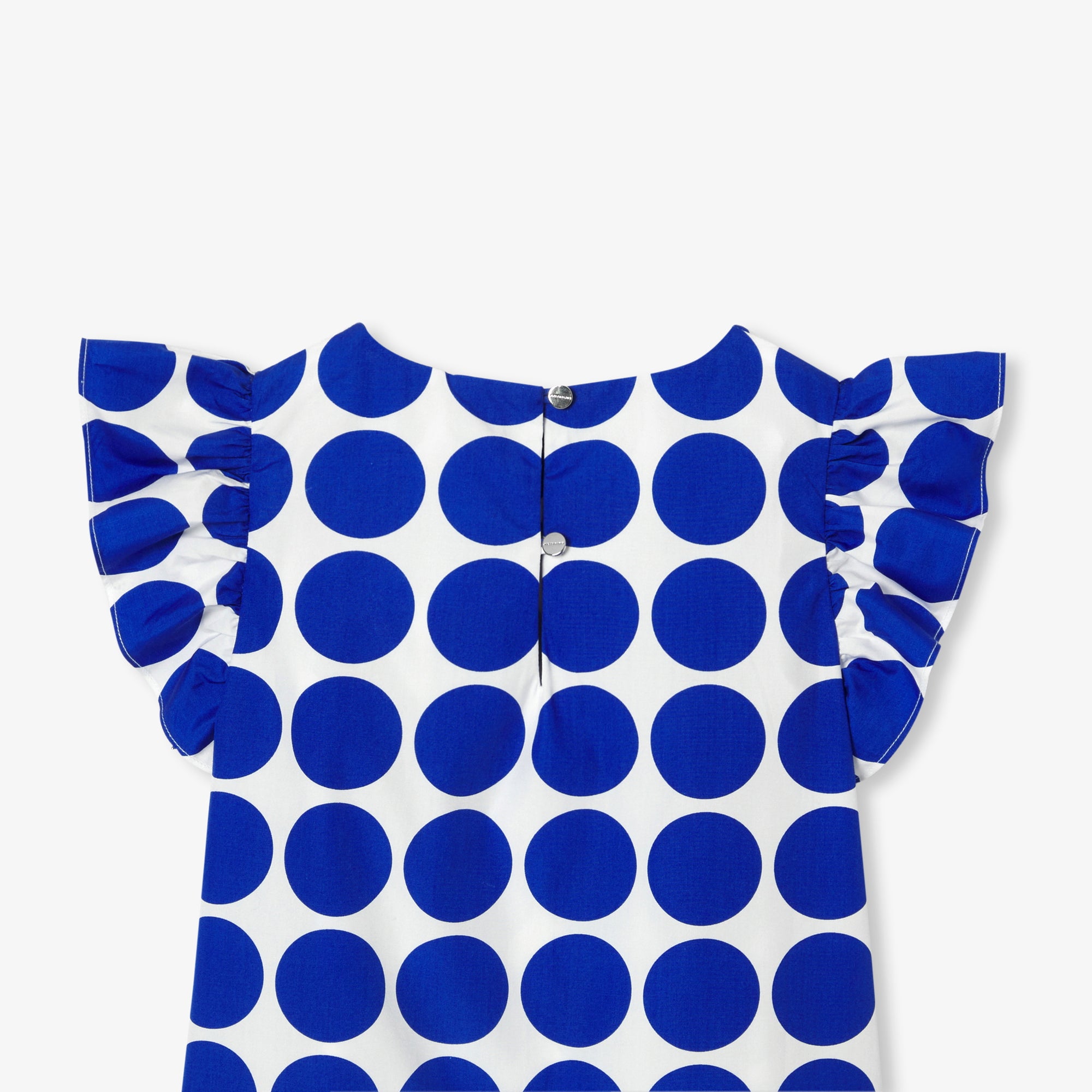 BLANC/BLEU ECOLE