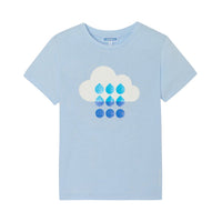 Hope T-Shirt - Navy
