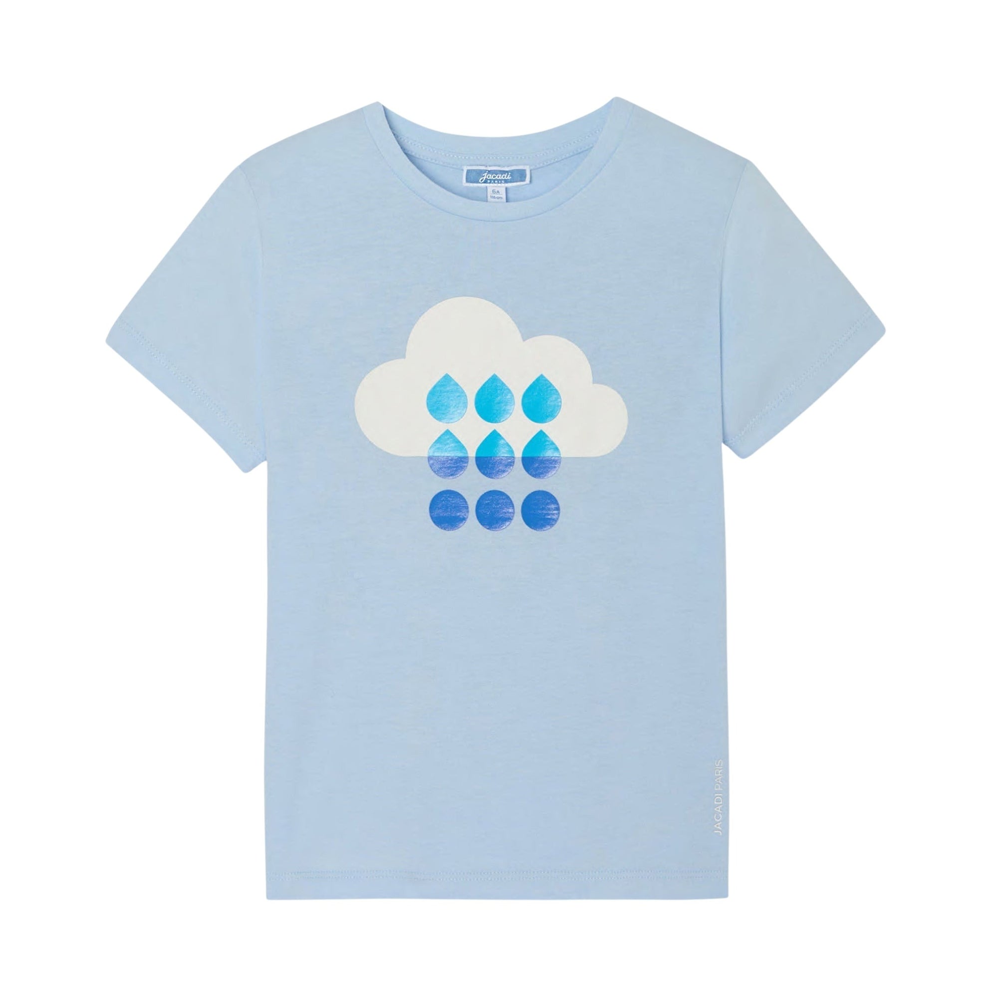 Hope T-Shirt - Navy