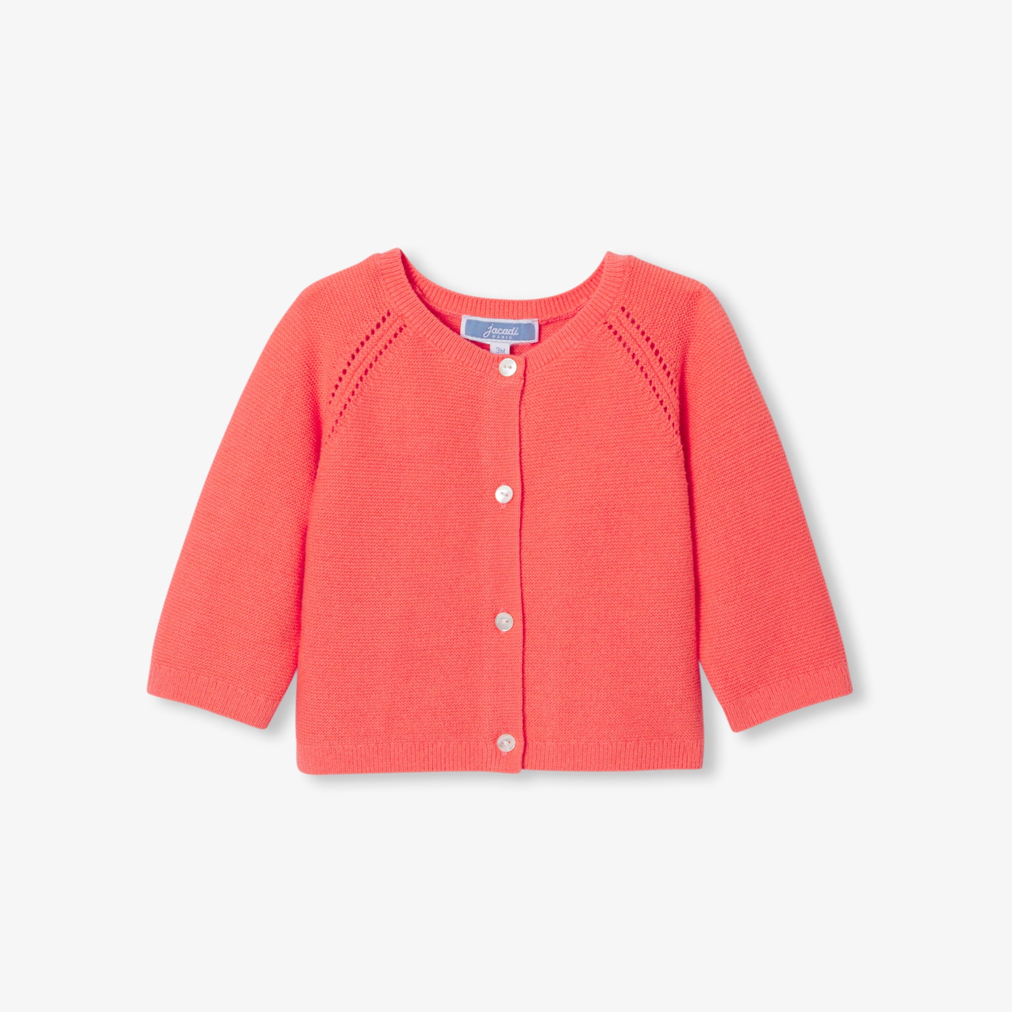 CORAIL FLUO CERISE