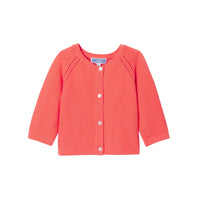 Gilet Cerise - Marine
