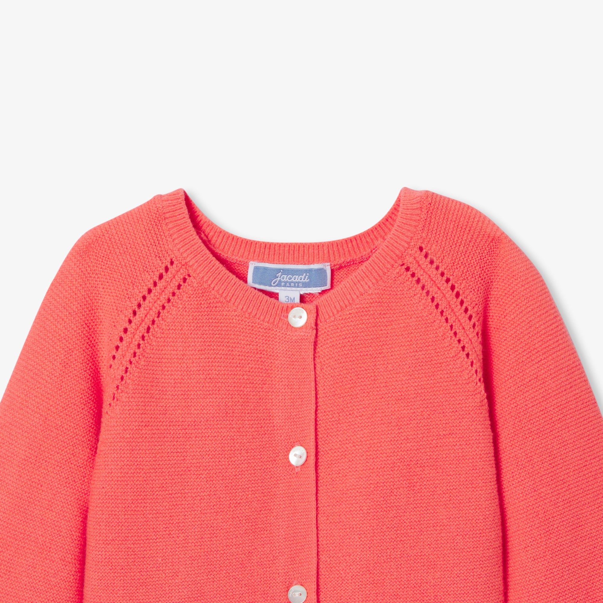 CORAIL FLUO CERISE