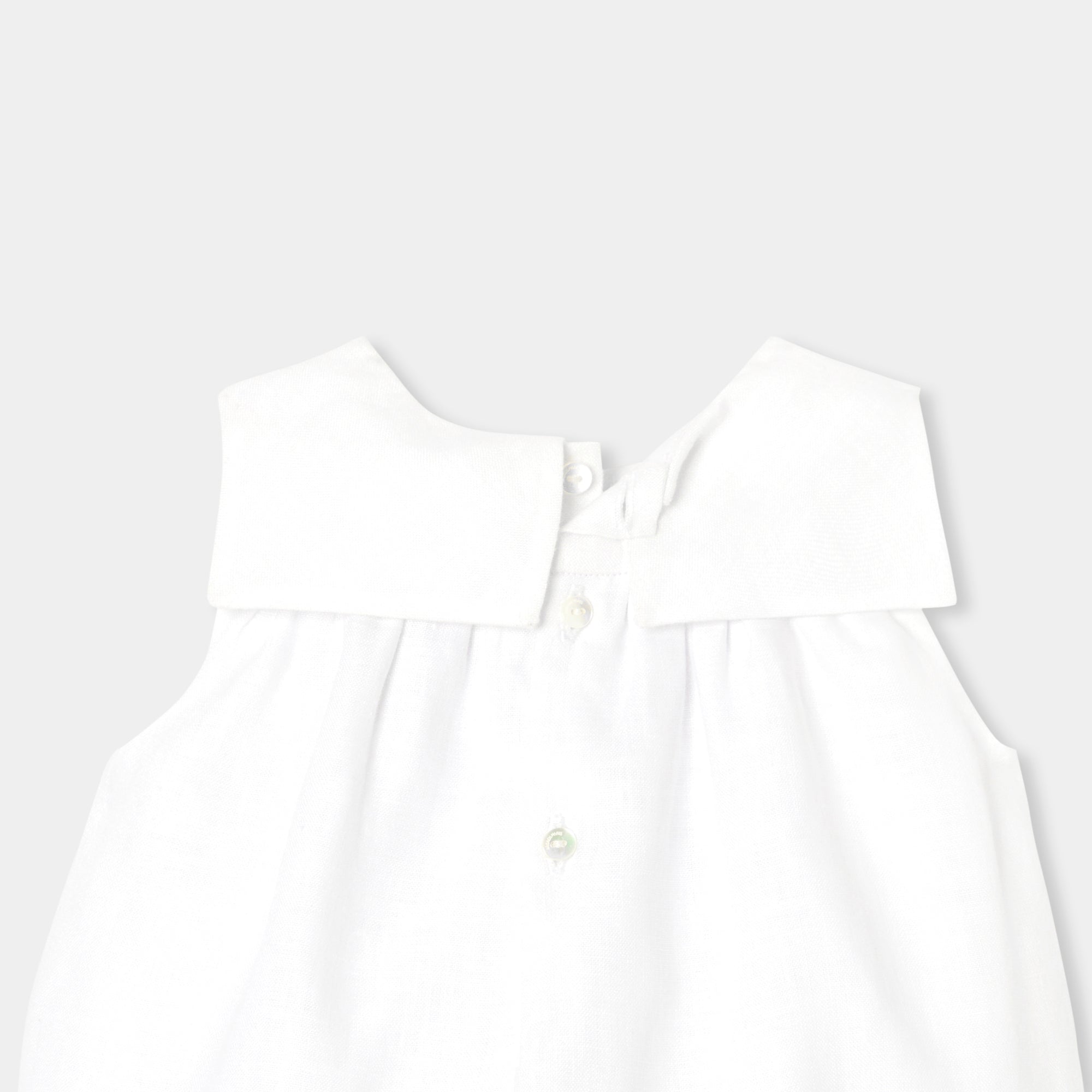 BLANC BASILE