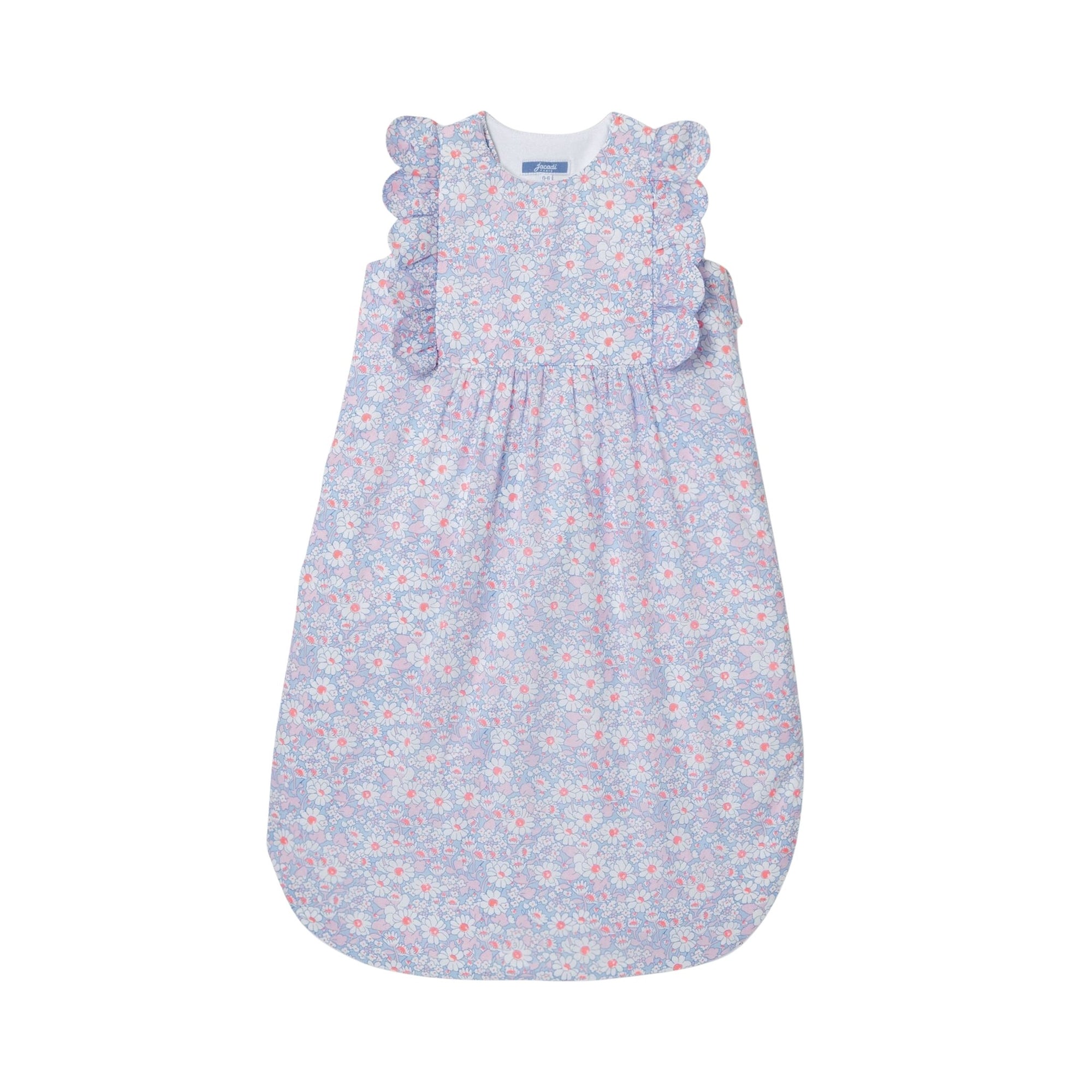 Gigoteuse Liberty Toute Petite - Multicore