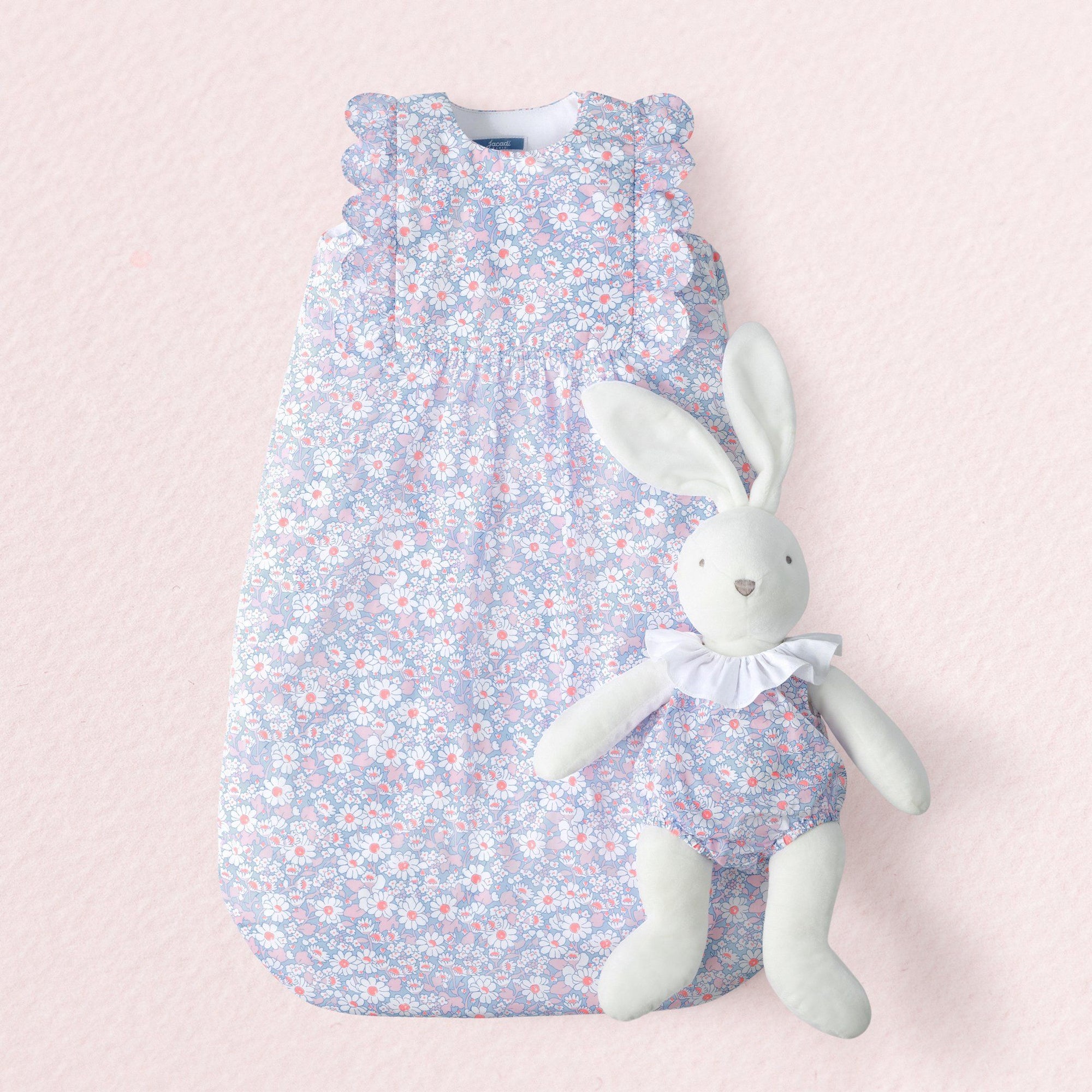 Gigoteuse Liberty Toute Petite - Multicore