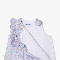 Gigoteuse Liberty Toute Petite - Multicore